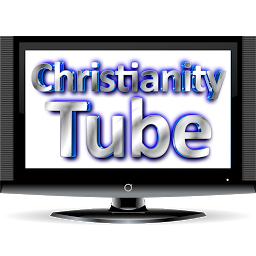 Icon image Christianity Tube