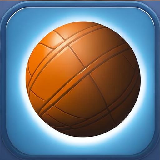 Basketball Fever Logo