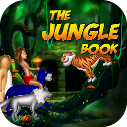 The Mowgli's Days Out Mod Apk