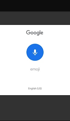 e-Search 英語で音声検索 検索結果を英語で表示のおすすめ画像2