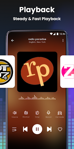 My Radio, FM Radio Stations - Music & Audio - apps