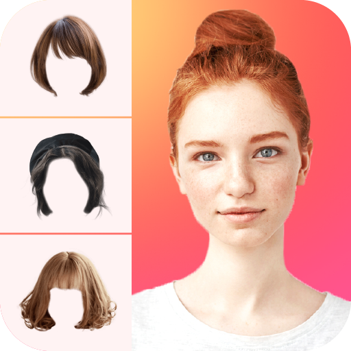 Download Hair Try On APK