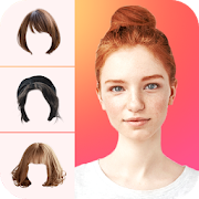 Top 23 Beauty Apps Like Hair Try On - Best Alternatives