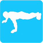 Cover Image of Download Push Ups Coach  APK