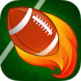 Gridiron: American Football 3D icon