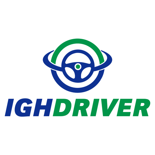 IGH DRIVER logo