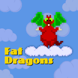 Obraz ikony: Fat Dragons