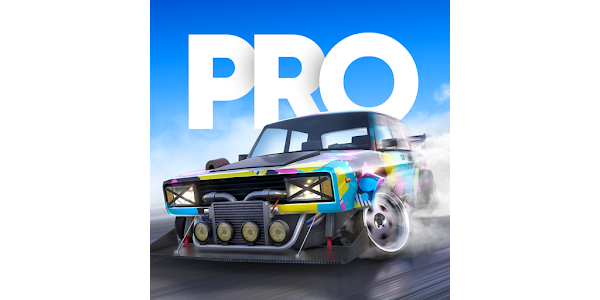 Drift Max Pro Drift Racing na App Store