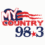 My Country 98.3 Apk