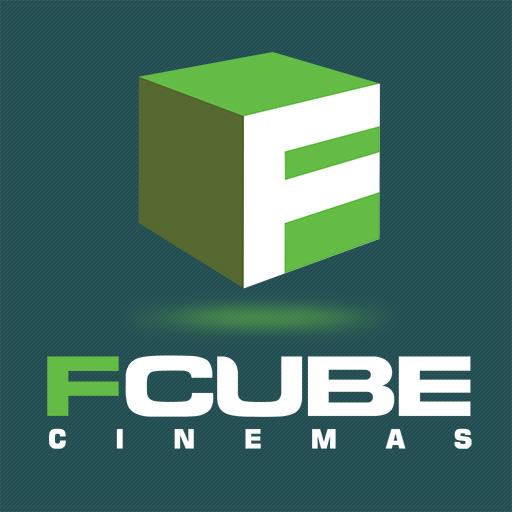 FCube Cinemas logo