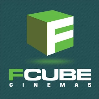 FCube Cinemas apk
