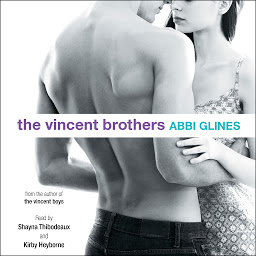 Icon image The Vincent Brothers