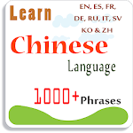 Learn Chinese. Speak Chinese Offline Apk