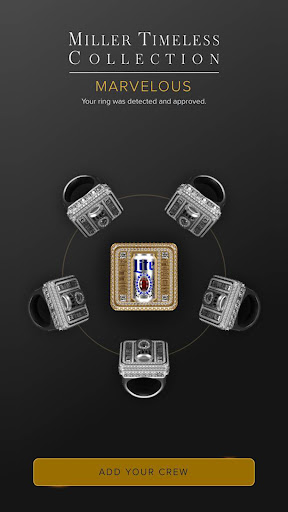 Miller Timeless Collection Screen 3