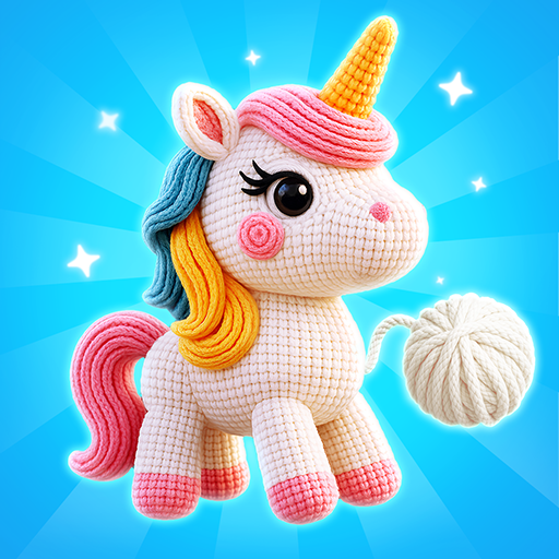 Wool Saga 3D Download on Windows