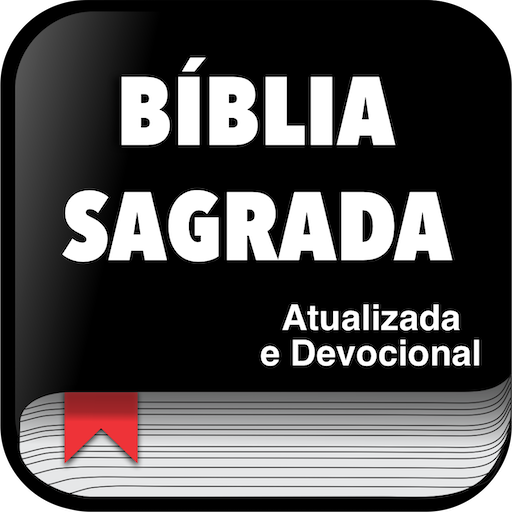 Bíblia Atualizada e Devocional  Icon
