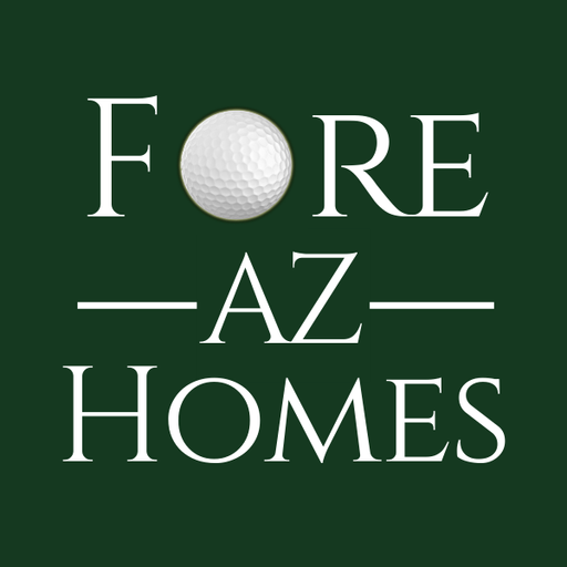 Fore AZ Homes logo