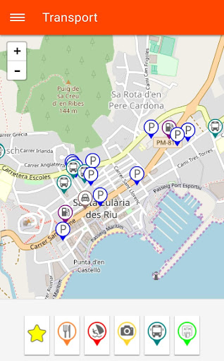 Santa Eulalia Travel Guide Ibi