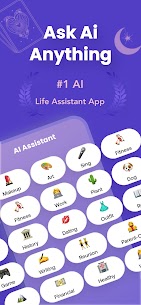 Nature AI – Ask AI Anything APK for Android Download 1