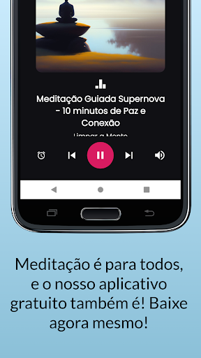 Meditação Diária