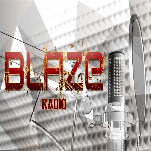 Blaze Radio Official