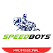 Speed Boys - Profissional Icon