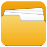 file manager 2020 icon