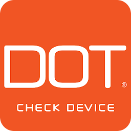 DOTMobile Check Device