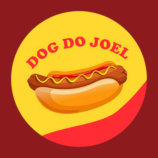 Dog do Joel logo