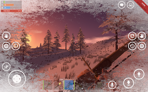 Oxide: Survival Island - Action - games