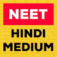 NEET 2023 - Hindi Medium