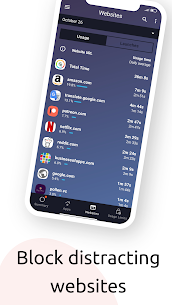 StayFree MOD APK- Screen Time Tracker (Premium Unlocked) 4
