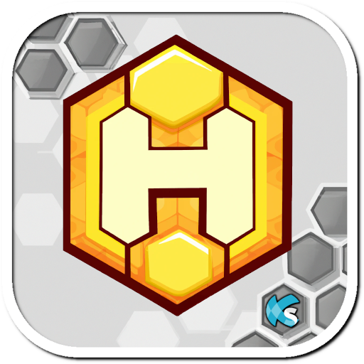 Hexagolines - Block Puzzle logo