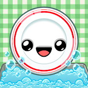 Wash the Dishes app icon