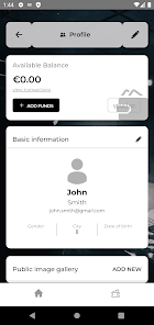 Screenshot 3 JH De Moeve android