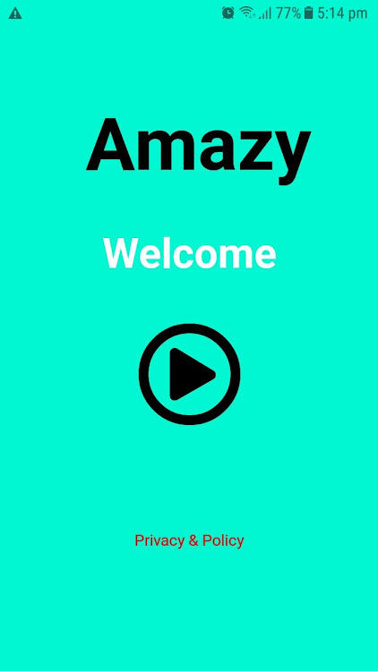 Amazy - 2.0.1 - (Android)