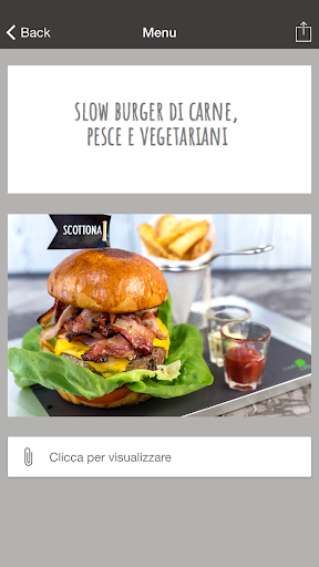 PURO SlowBurger Screen 2