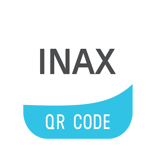 App QR cho cửa hàng INAX logo