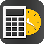 Time Calculator - Work Hours & Minutes Calculator