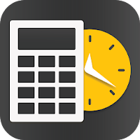 Time Calculator - Work Hours  Minutes Calculator