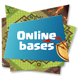 Bases for COC 2017 (online) icon