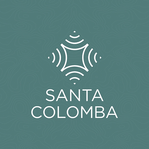 Santa Colomba logo