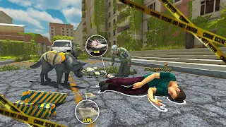 US Army Dog Training Camp - Screenshot 2