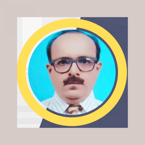 Sanjay Kumar Raja logo