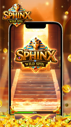 Sphinx Wild Spin