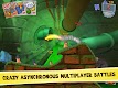 screenshot of Worms 3