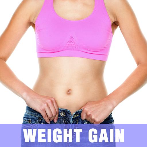 Gain Weight App: Diet Exercise - Apps on Google Play