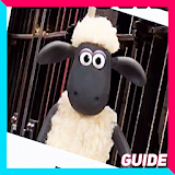 Guide for Shaun the Sheep  Shear Speed icon