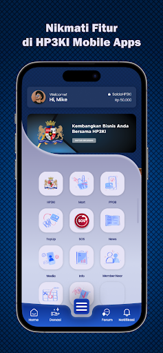 HP3KI Screen 2