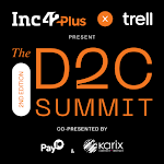 Cover Image of Download The D2C Summit 1.0.0 APK